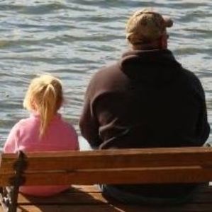 Meet your Posher, Ron